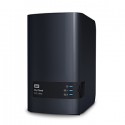 Western Digital My Cloud EX2 Ultra