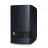 Western Digital My Cloud EX2 Ultra | Western Digital NAS