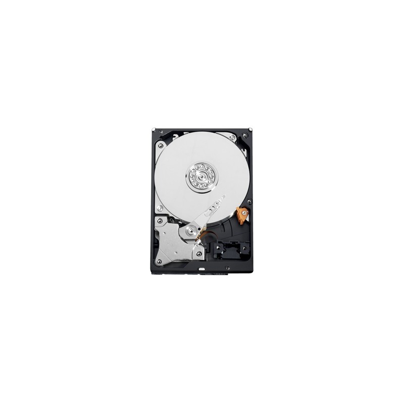 Western Digital 500GB 64MB 6Gb/s 5400RPM