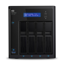 Western Digital My Cloud EX4100 | Western Digital NAS