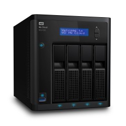 Western Digital My Cloud EX4100 | Western Digital NAS