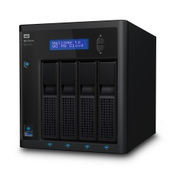 Western Digital My Cloud EX4100 | Western Digital NAS