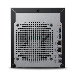Western Digital My Cloud EX4100 | Western Digital NAS