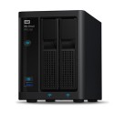 Western Digital My Cloud PR2100