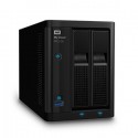 Western Digital My Cloud PR2100