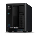 Western Digital My Cloud PR2100