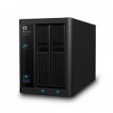 Western Digital My Cloud PR2100