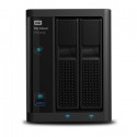 Western Digital My Cloud PR2100