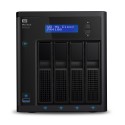 Western Digital My Cloud PR4100