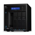 Western Digital My Cloud PR4100