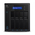 Western Digital My Cloud PR4100