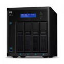 Western Digital My Cloud PR4100