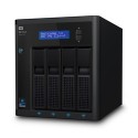 Western Digital My Cloud PR4100