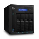 Western Digital My Cloud PR4100