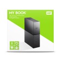 Western Digital My Book