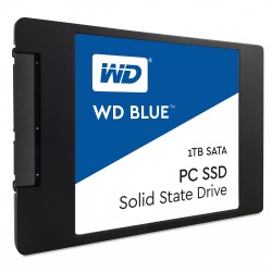 Western Digital Blue PC SSD 1TB | Western Digital SSD Drives