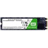 Western Digital Green PC SSD 120GB | Western Digital SSD Drives