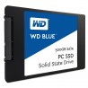 Western Digital Blue PC SSD 500GB | Western Digital SSD Drives