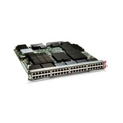 Cisco WS-X6848-TX-2TXL | Cisco Switch Modules
