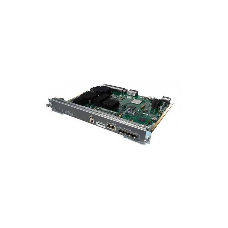 Cisco WS-X45-SUP8-E