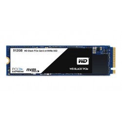 Western Digital Black SSD PCIe 256GB | Western Digital SSD Drives