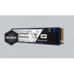 Western Digital Black SSD PCIe 256GB | Western Digital SSD Drives
