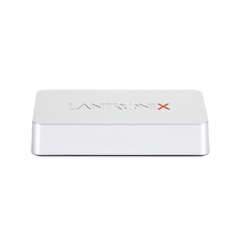 Lantronix XPS1002FC02S Lantronix Print Servers