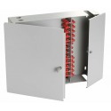 ST Lockable Wall Mounting Enclosure