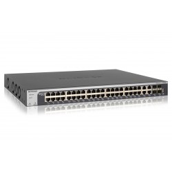 Netgear XS748T | Netgear Switches & Media Converters