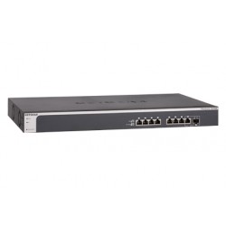 Netgear XS708E | Netgear Switches & Media Converters