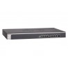 Netgear XS708E | Netgear Switches & Media Converters