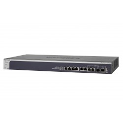 Netgear XS708E | Netgear Switches & Media Converters