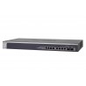 Netgear XS708E | Netgear Switches & Media Converters