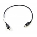 Lenovo 0.5m DisplayPort