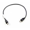 Lenovo 0.5m DisplayPort