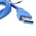 USB 3.0 A Male - A Female Extension Lead