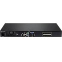 IBM 1754A1X keyboard video mouse (KVM) switch box