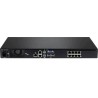 IBM 1754A1X keyboard video mouse (KVM) switch box