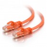 C2G 7m Cat6 550MHz Snagless Patch Cable