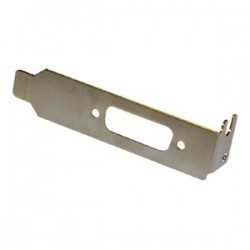 PNY Bracket Half-Size for Quadro NVS280 | PNY Mounting Kits