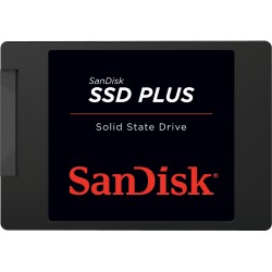 Sandisk SSD Plus 240GB | Sandisk SSD Drives