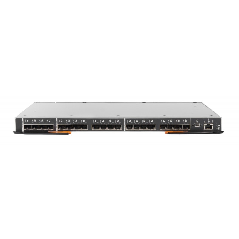 IBM Flex System FC5022 16Gb ISL/Trunking Upgrade