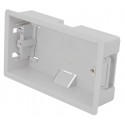 Dryline Flush Mount Back Boxes