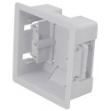 Dryline Flush Mount Back Boxes