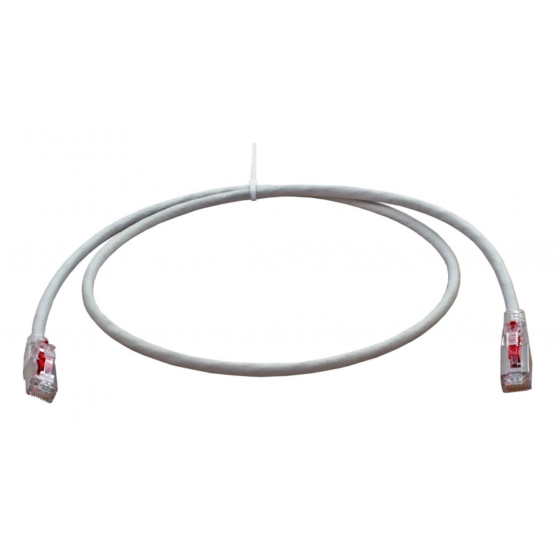 6m Network Cable RJ45 Enhanced Cat6 Lead