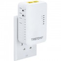 Trendnet TPL-410AP Powerline 500 AV Wireless Access Point