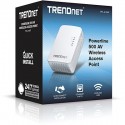 Trendnet TPL-410AP Powerline 500 AV Wireless Access Point