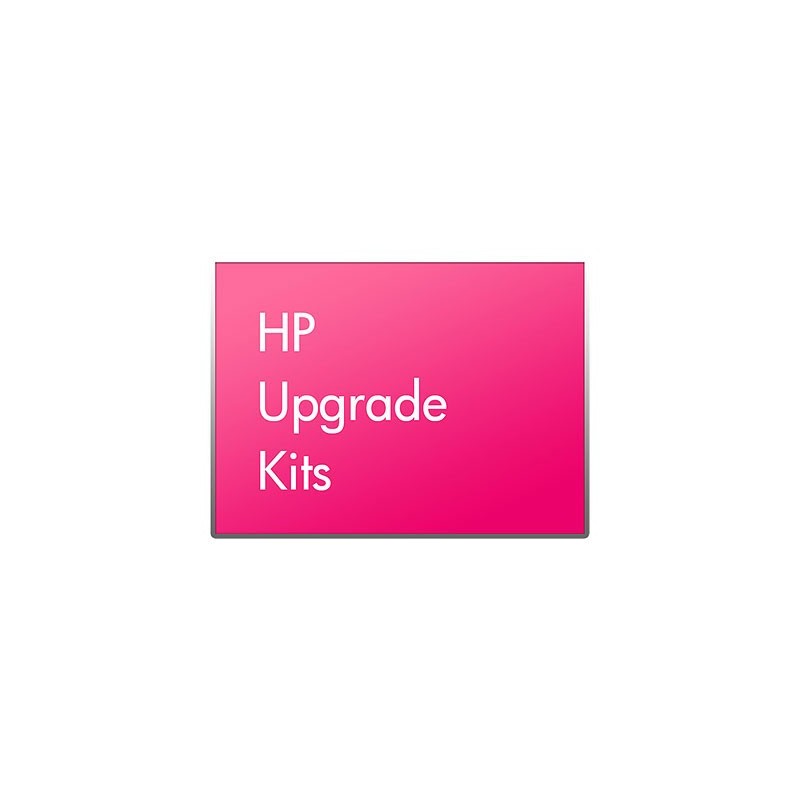 HP Strap t2500 Shipping Bracket