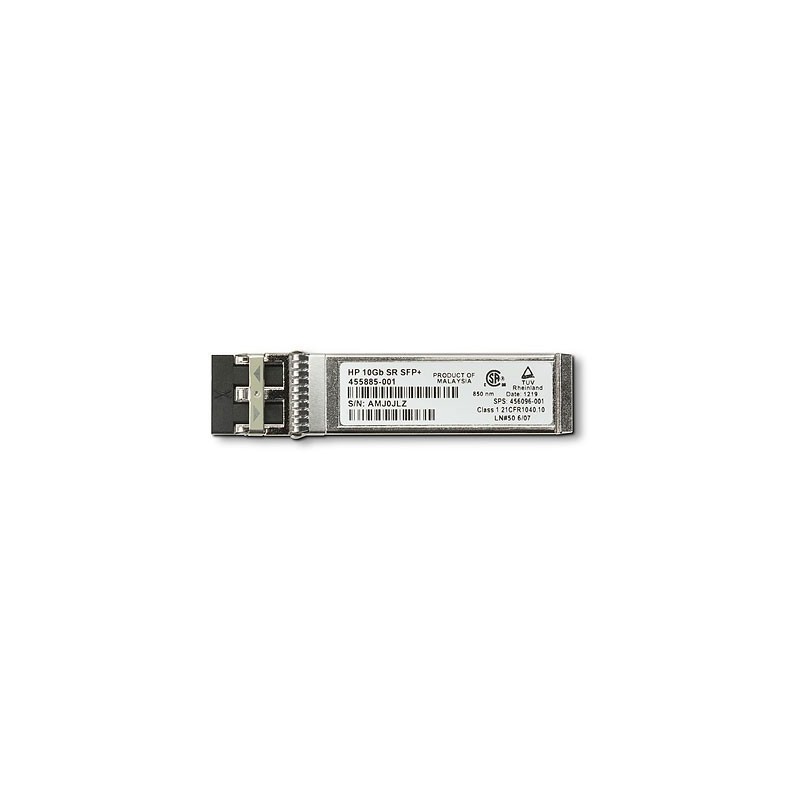 HP 10GbE SFP+ SR