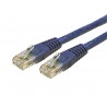 StarTech.com C6PATCH4BL networking cable